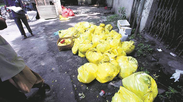 NGT asks CPCB to ensure compliance of biomedical waste management rules.